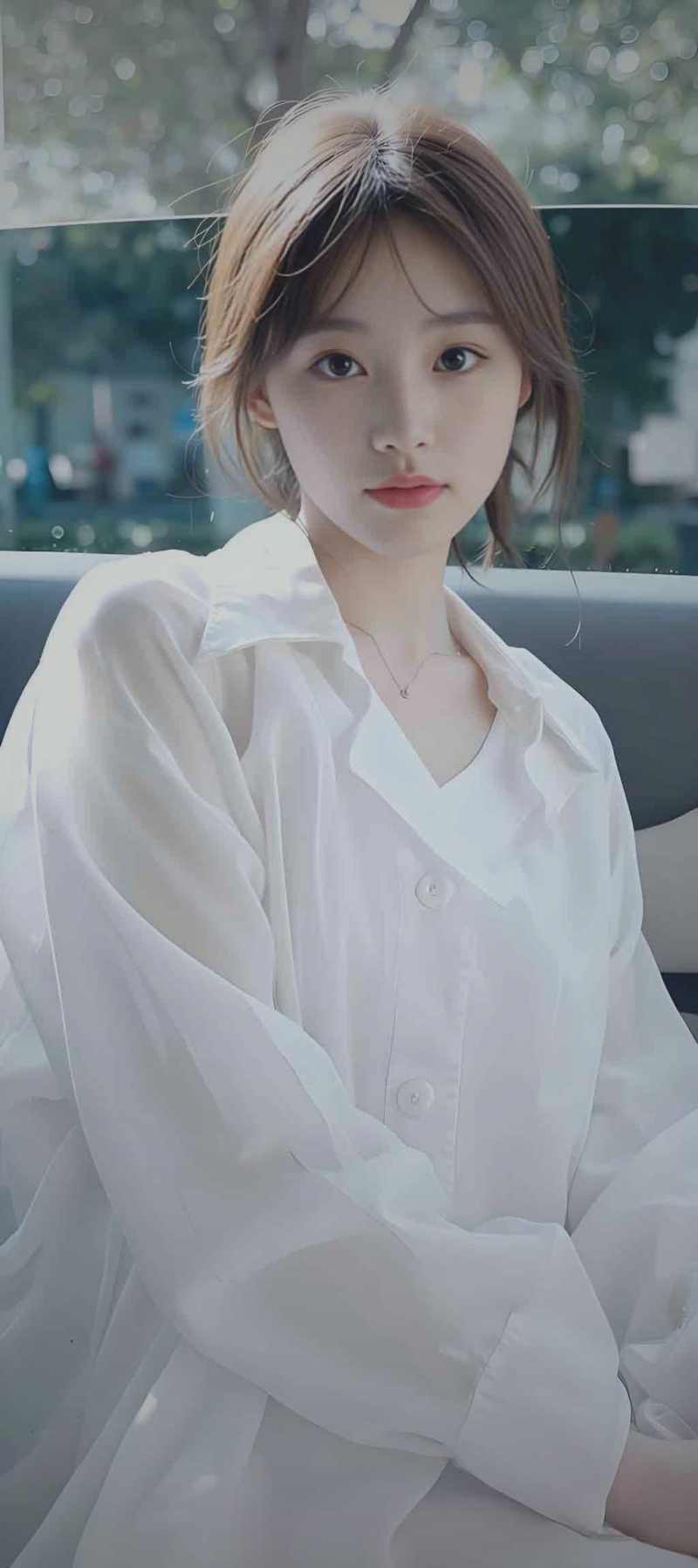 剪辑软件界面：时间轴上排列着日常生活片段的视频轨道，色调温暖