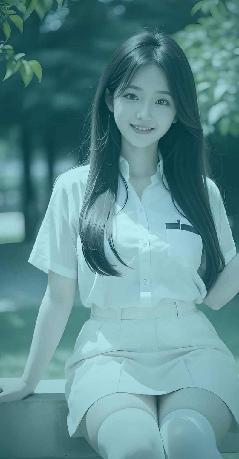 糖心Vlog博主在窗边利用自然光进行拍摄，光线柔和均匀地照亮面部