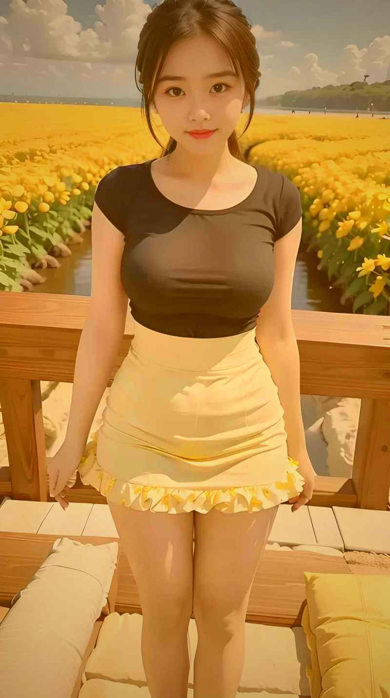 美食Vlog编辑工作台界面展示，屏幕上分布着音轨、视频轨道和节奏波形图