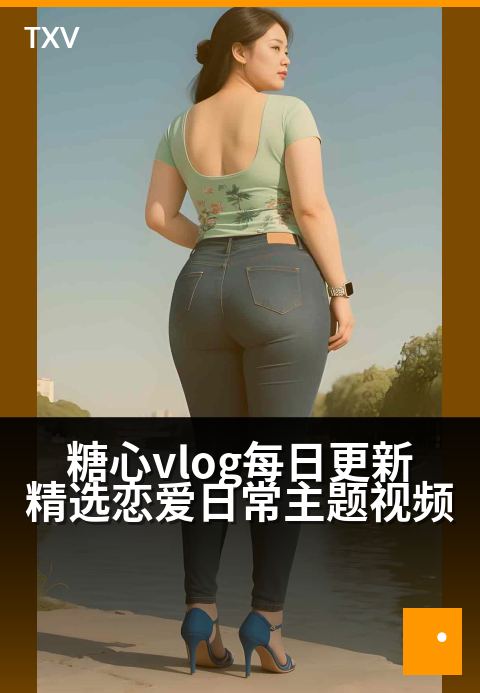 糖心vlog每日更新精选恋爱日常主题视频 - 甜蜜瞬间全记录，每天更新你的心动指南-每日更新 · 第 3-糖心vlog