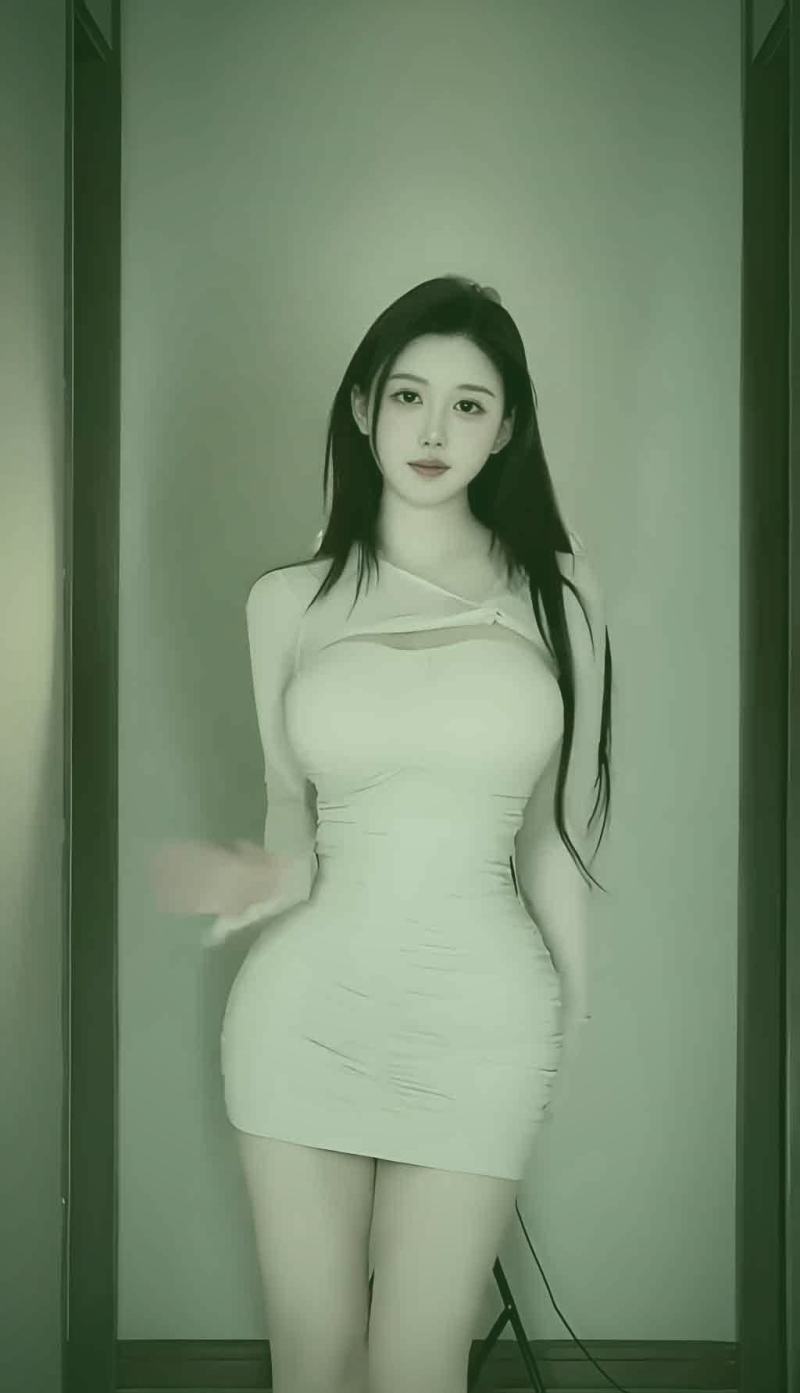 糖心vlog博主正在测量出租屋空间尺寸，身边散落着设计草图与建材样本